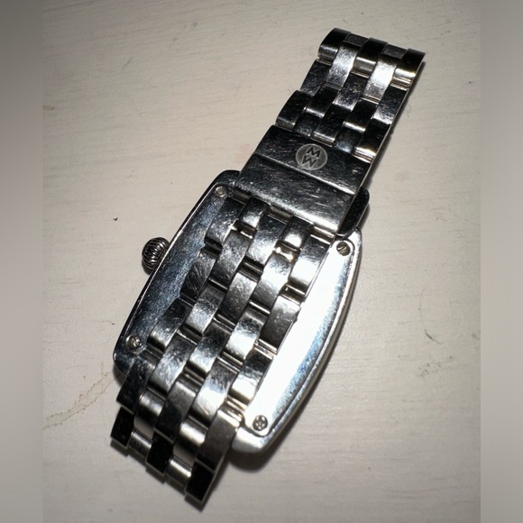 Ladies Michele Watch MICHELE MINI URBAN WATCH. - Picture 2 of 7